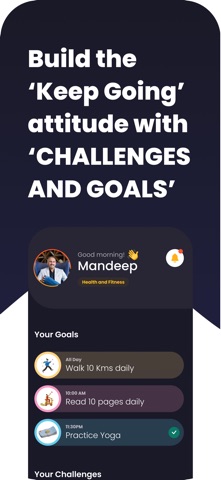 Spark: Coaching for Businesses Screenshot 5 of 10