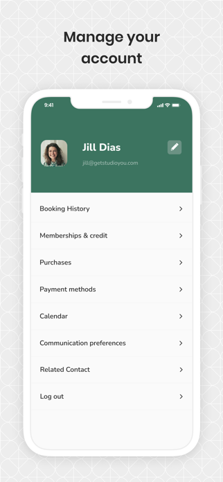 Kontrastt Screenshot 6 of 6