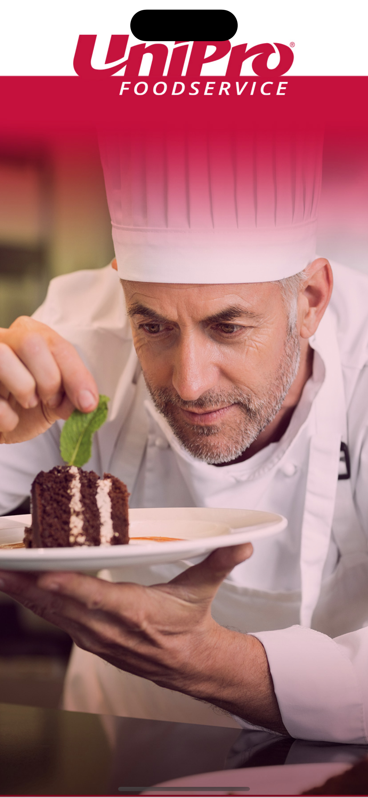 UniPro Foodservice