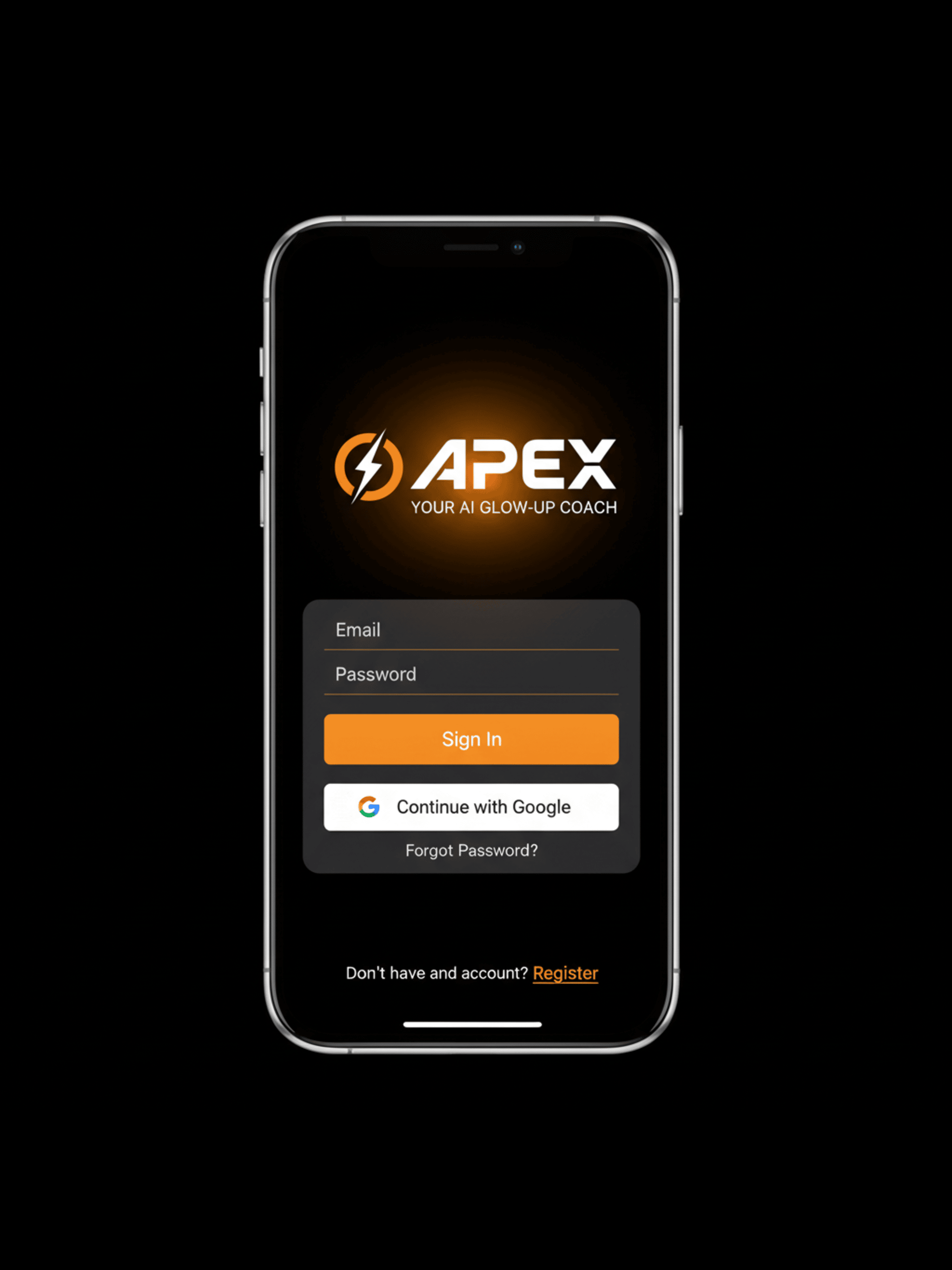 Apex Glow - Social Gym Tracker screenshot 7