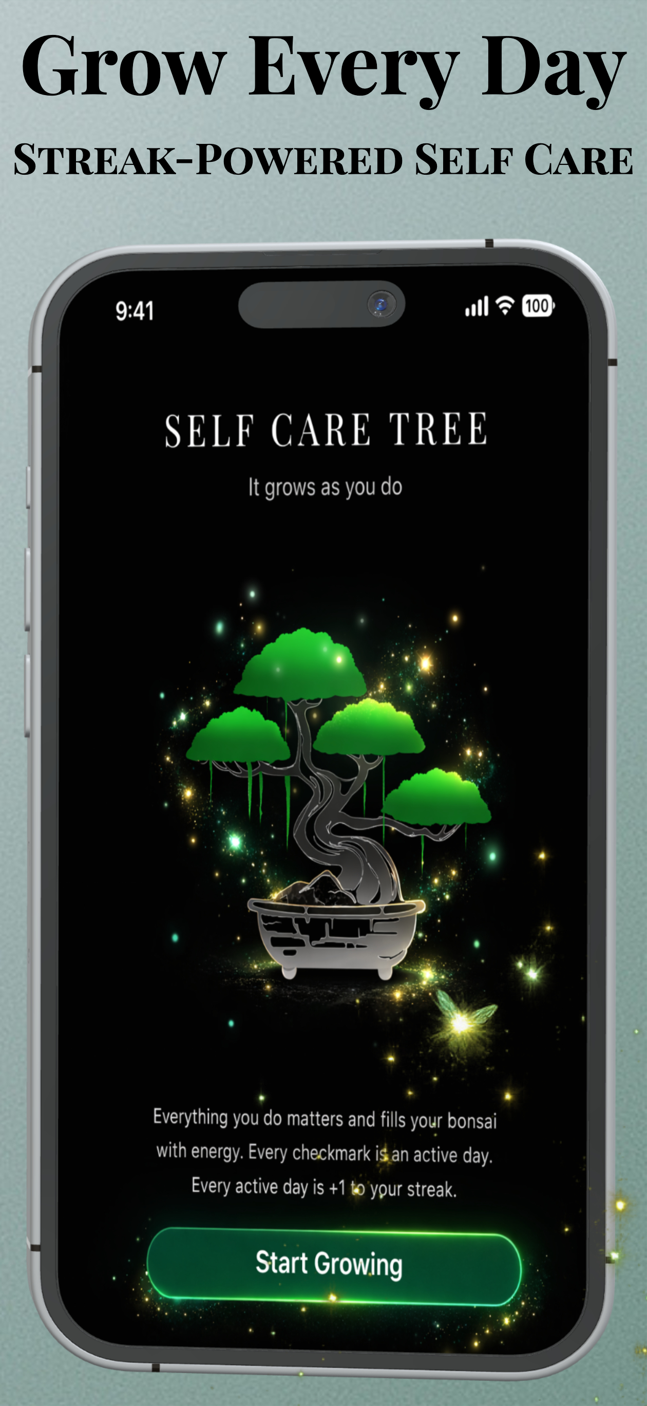 SelfOS - Daily Life Planner screenshot 7