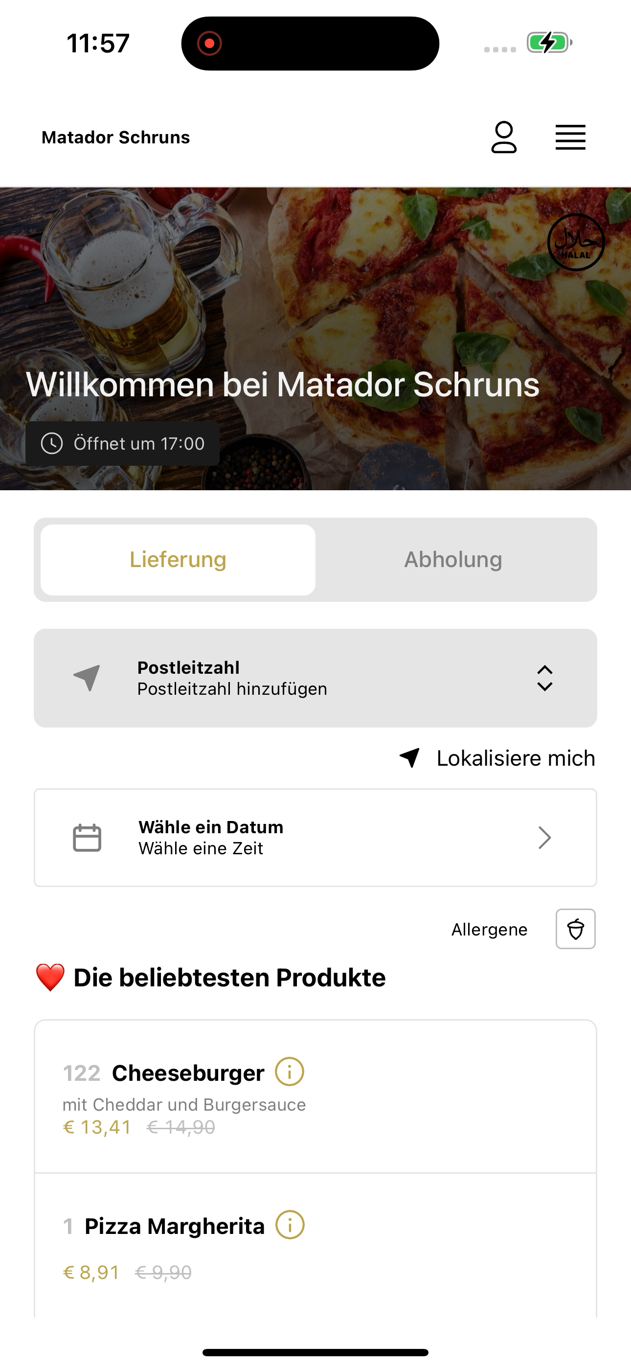 Matador Schruns screenshot 5
