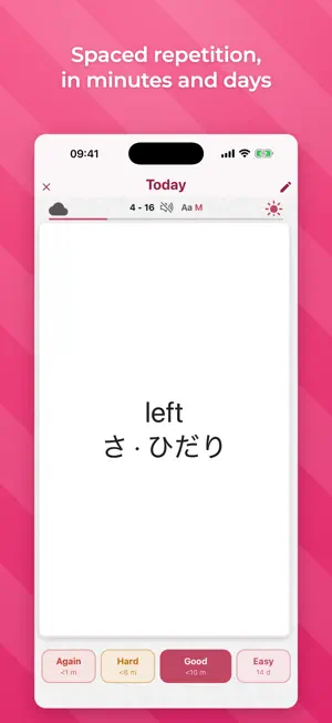 Flashside: Flashcards screenshot 3