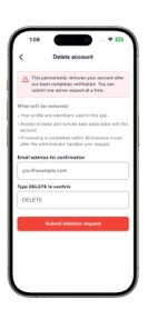 Bin Shihon Sales Tracker screenshot
