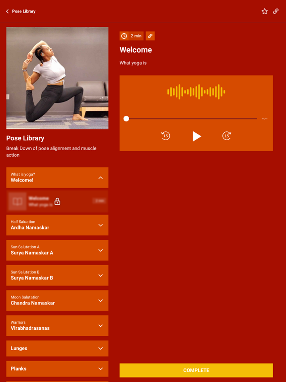 Screenshot #5 pour PhoenixFitnessYMS