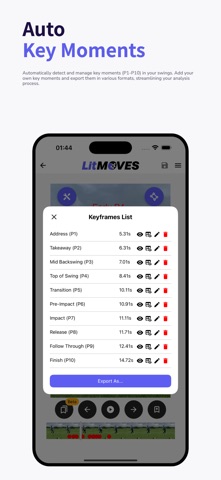 LitMoves Screenshot 6 of 10