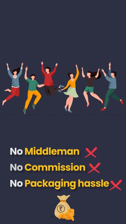 ORUphones: Sell Used Phones screenshot-5