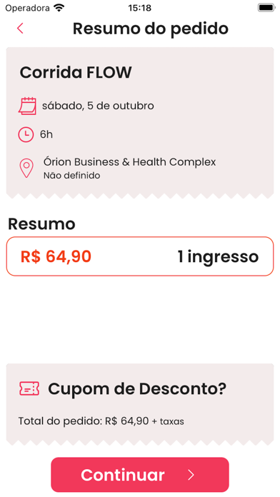 Liga Screenshot