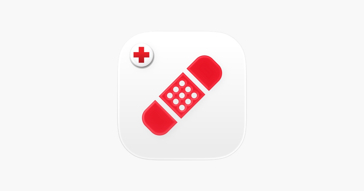 ‎First Aid: American Red Cross App - App Store