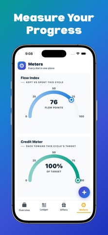 Scroll Point Pro Screenshot 7 of 7
