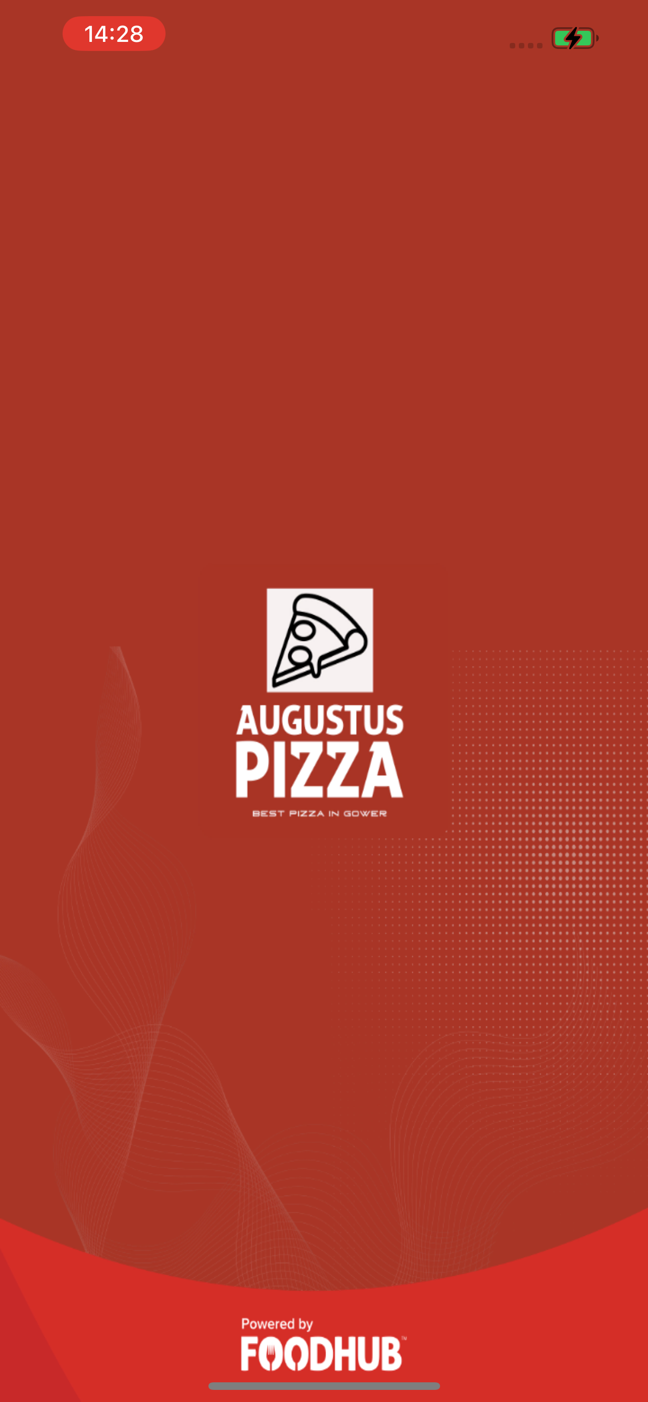 Augustus Pizza