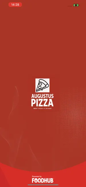 Augustus Pizza screenshot 1