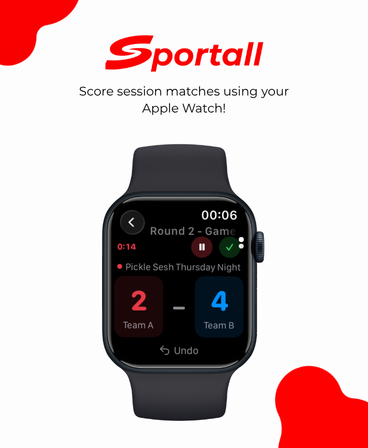 Sportall MY screenshot 23
