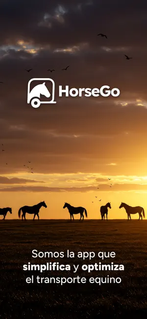 HorseGo screenshot 1