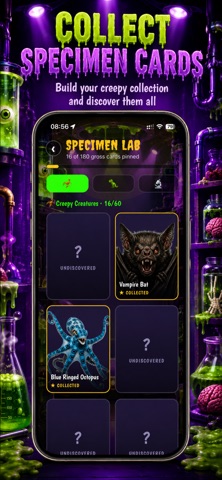 SLIME or BYE Screenshot 6 of 8