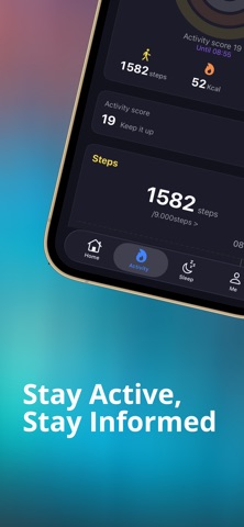 Osprey Ring screenshot
