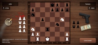 Gangsta Chess Screenshot 3 of 4