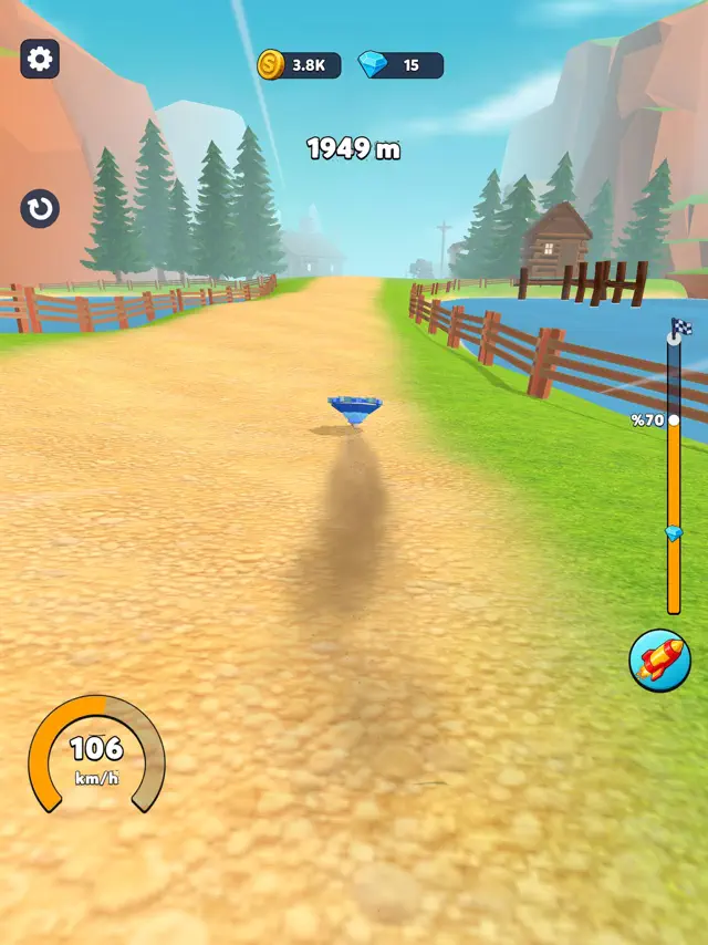 Spinner Evolution screenshot 7