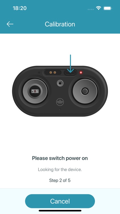 Vmed Total Health Hub