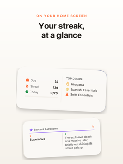 Study Cards - AI Flashcards screenshot 16