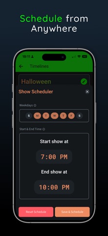 illumibot Screenshot 8 of 10