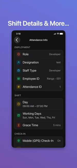RangaOffice screenshot 3