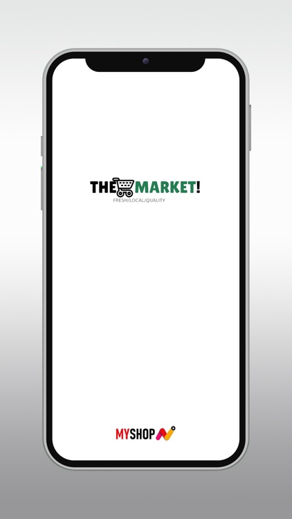 דה מרקט - The Market