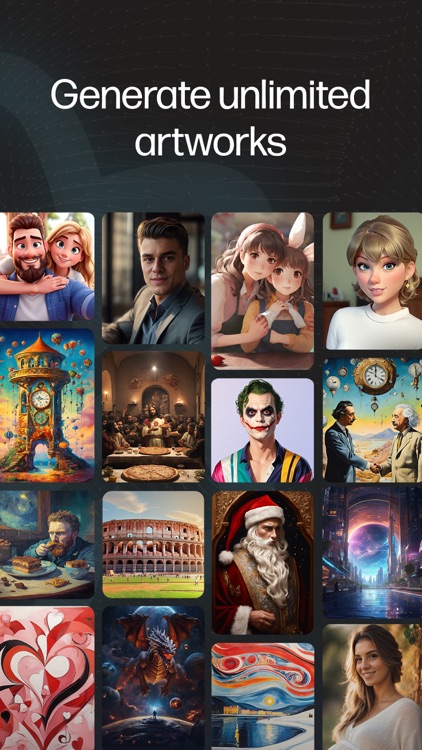 Vobly - AI Assistant & Chatbot screenshot-3
