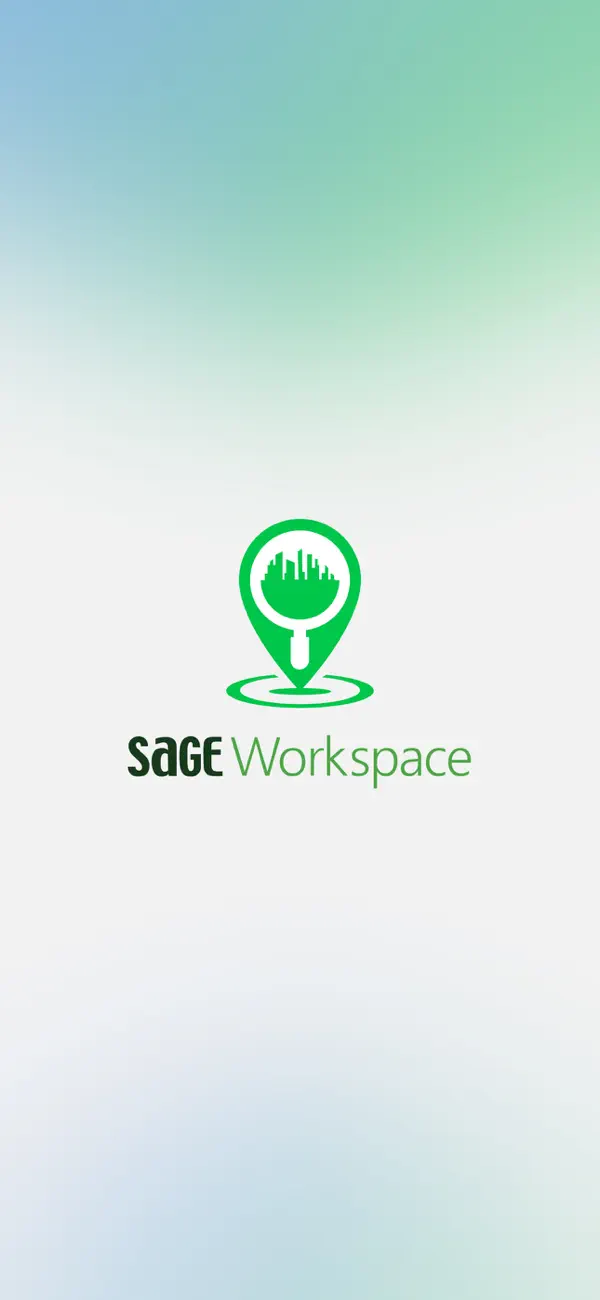 Screenshot #1 pour SaGE Workspace