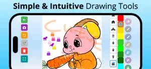 Coloring Book for Kids & Fun screenshot 4