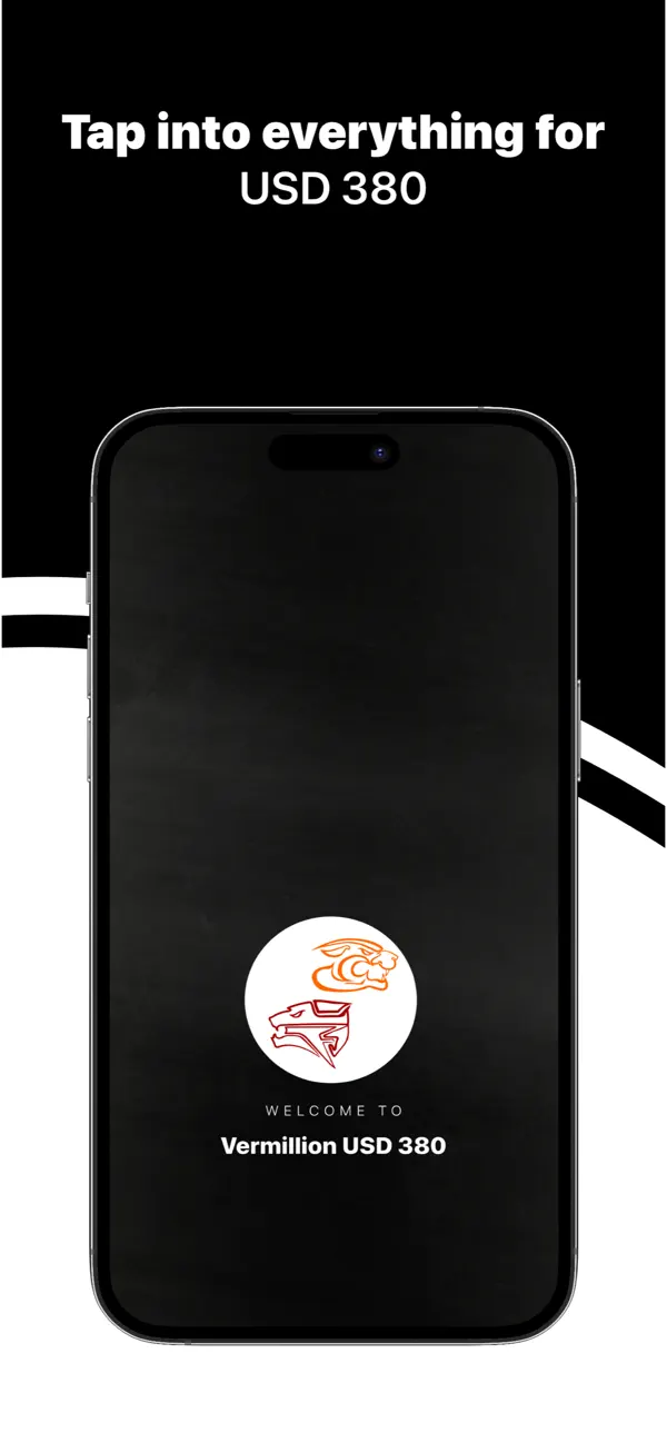 Screenshot #1 pour USD 380 Vermillion, KS