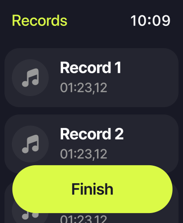 FitEcho