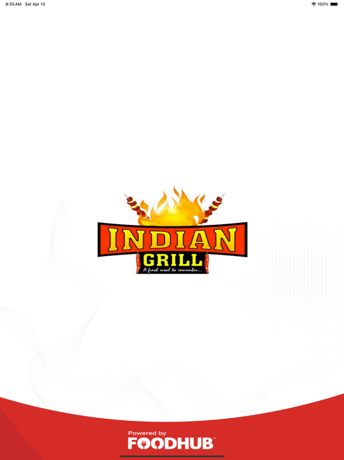 Indian Grill Restaurant