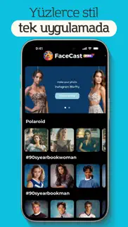 gelecekteki bebeğim - facecast iphone resimleri 2