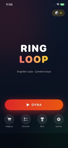 Ring Loop screenshot