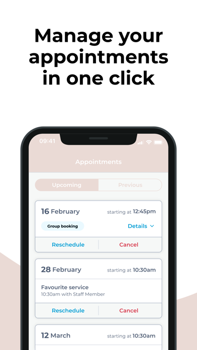 The Skin Bar Laser Clinic screenshot