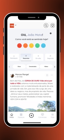 COROA DE OURO screenshot