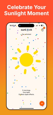 Screen Time Control - Sunlock Screenshot 7 of 7