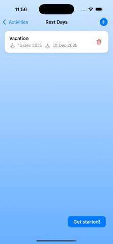 Timely-Organise Tasks & Adapt screenshot