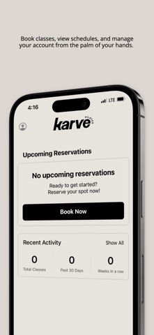 KARV3 PILATES screenshot