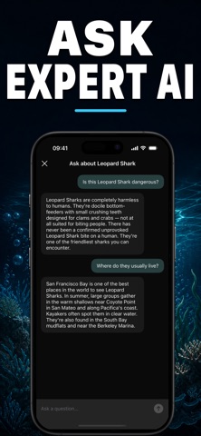 Fishr AI: Fish Identifier Screenshot 5 of 6