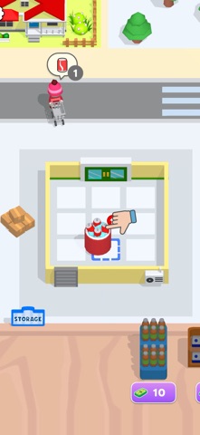 Super Shelves Screenshot 1 of 4