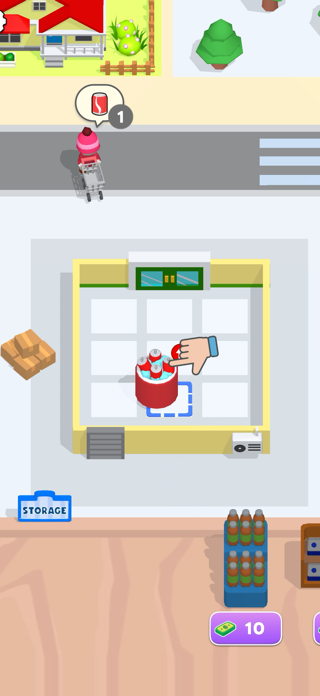 Super Shelves Screenshot 1 of 4