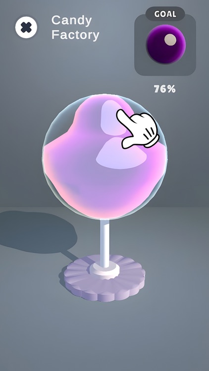 Sort Ball - ASMR Color Sorting