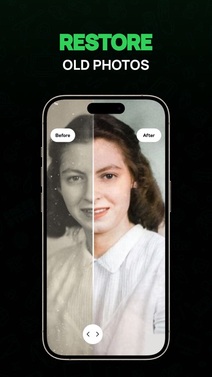 Hidex: Recover Deleted Photos
