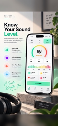 Sound Pro: Volume Boost & EQ Screenshot 6 of 6
