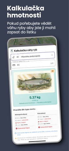 Naše revíry Screenshot 4 of 6