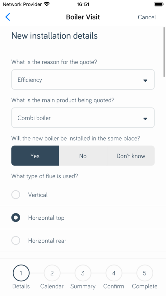 #4. Hive Engineer App (iOS) 由: Centrica Hive Limited