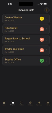FamDash Screenshot 3 of 10