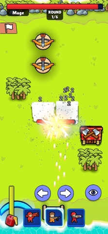 Iron Coast Screenshot 7 of 8